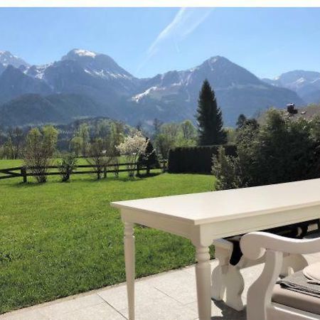 Fewo Schoenau Am Koenigssee Экстерьер фото