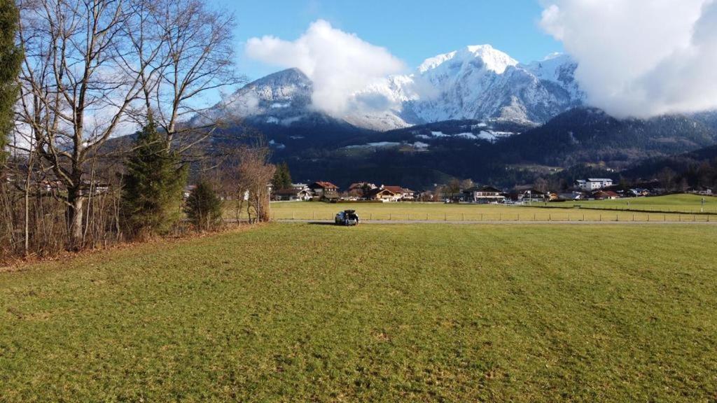 Fewo Schoenau Am Koenigssee Экстерьер фото